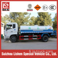 10 camion citerne de tonnes Dongfeng eau